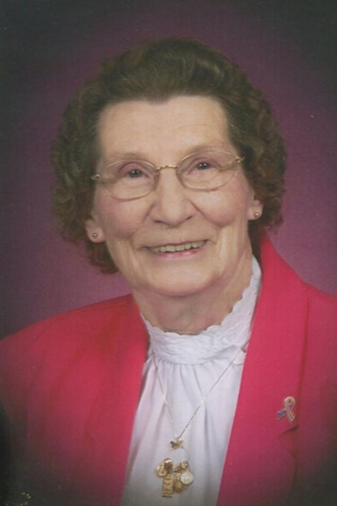 Doris Dasenbrock Profile Photo