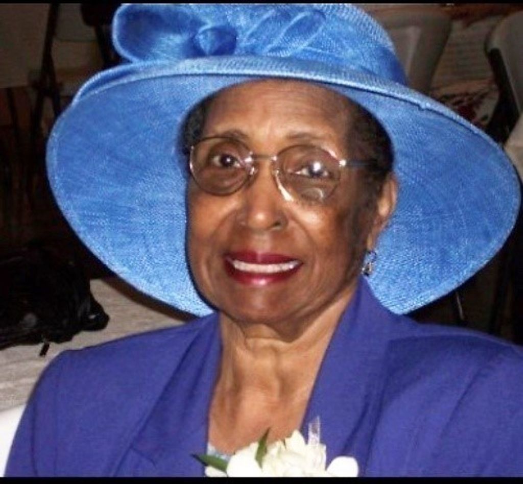 Richelean Tarrant Ables Profile Photo