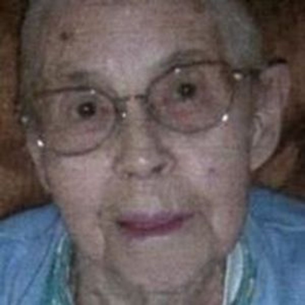 Rose Shull Profile Photo