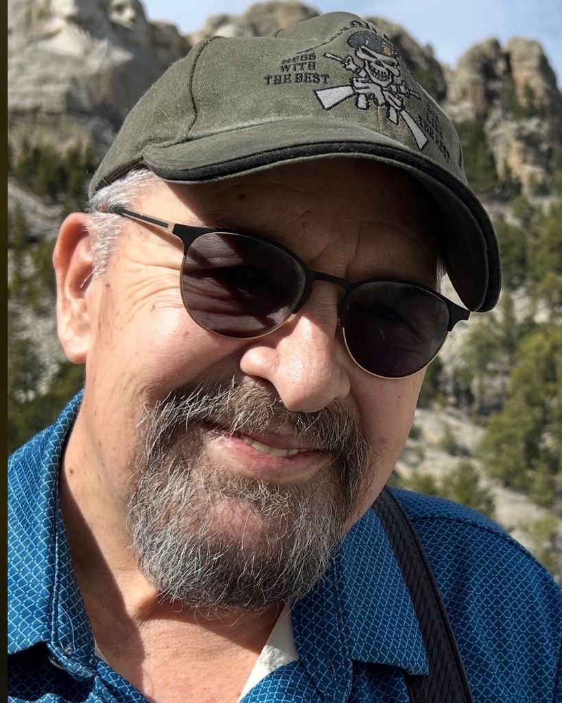 Francis Bruce Diffenbaugh Profile Photo