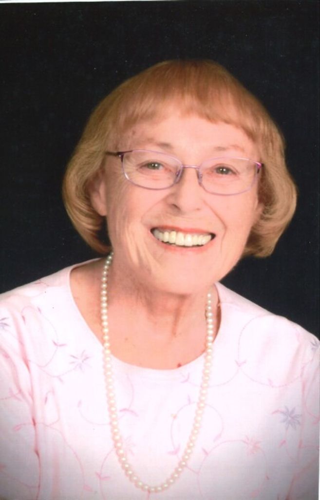 Joann W. (White)  Sherman