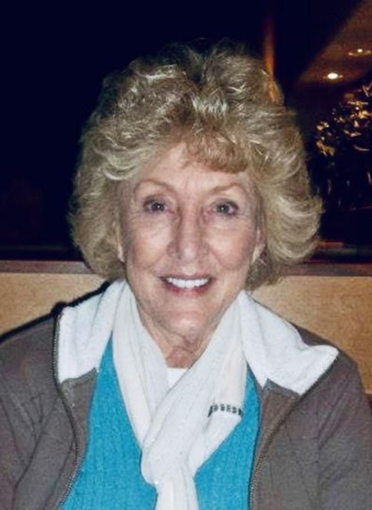 Audrey Conley Profile Photo