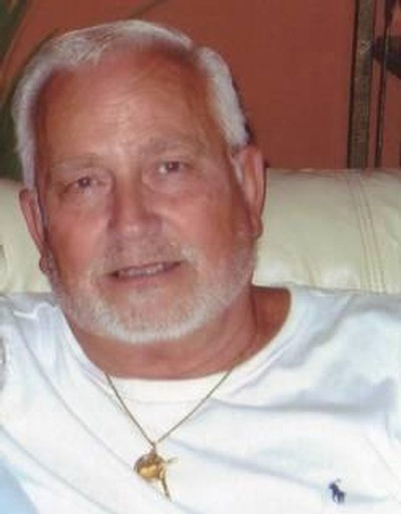 Cary Edmond Neeley, Jr. Profile Photo