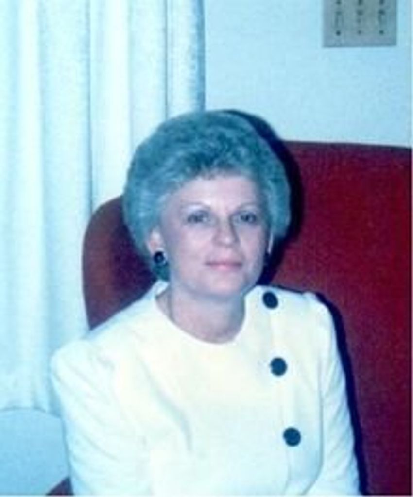 Eleanor M. Radford Profile Photo