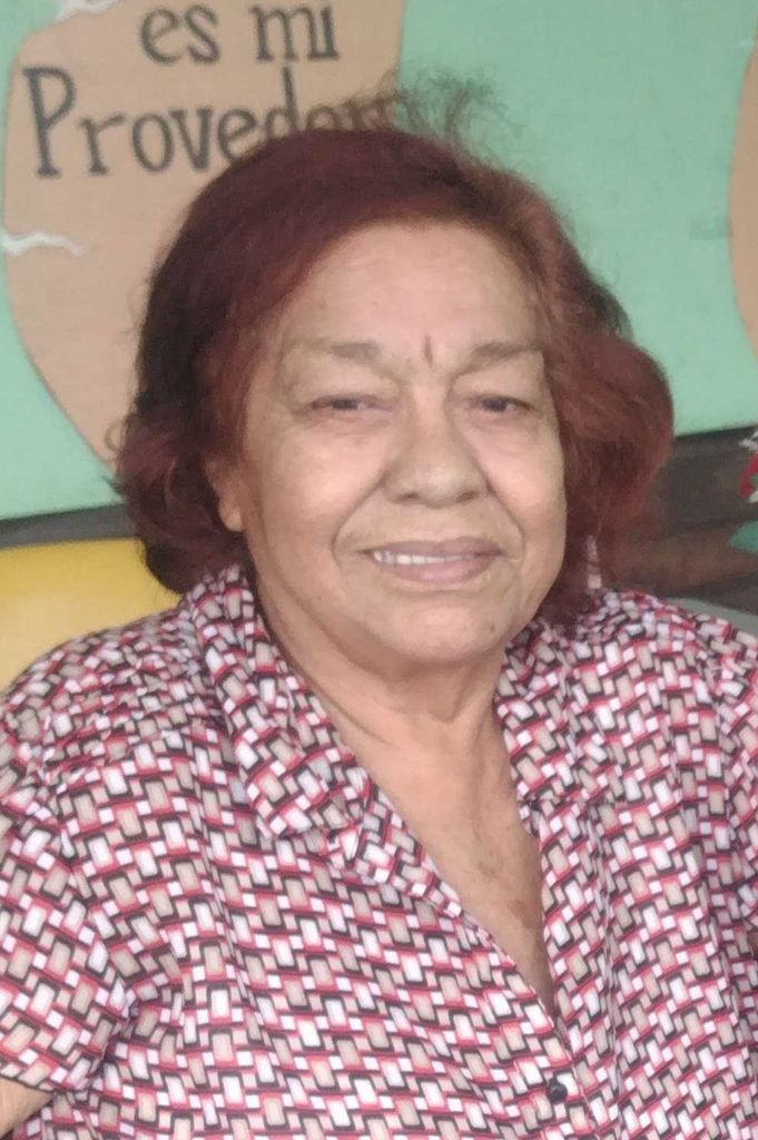 Maria Dolores Longoria Profile Photo