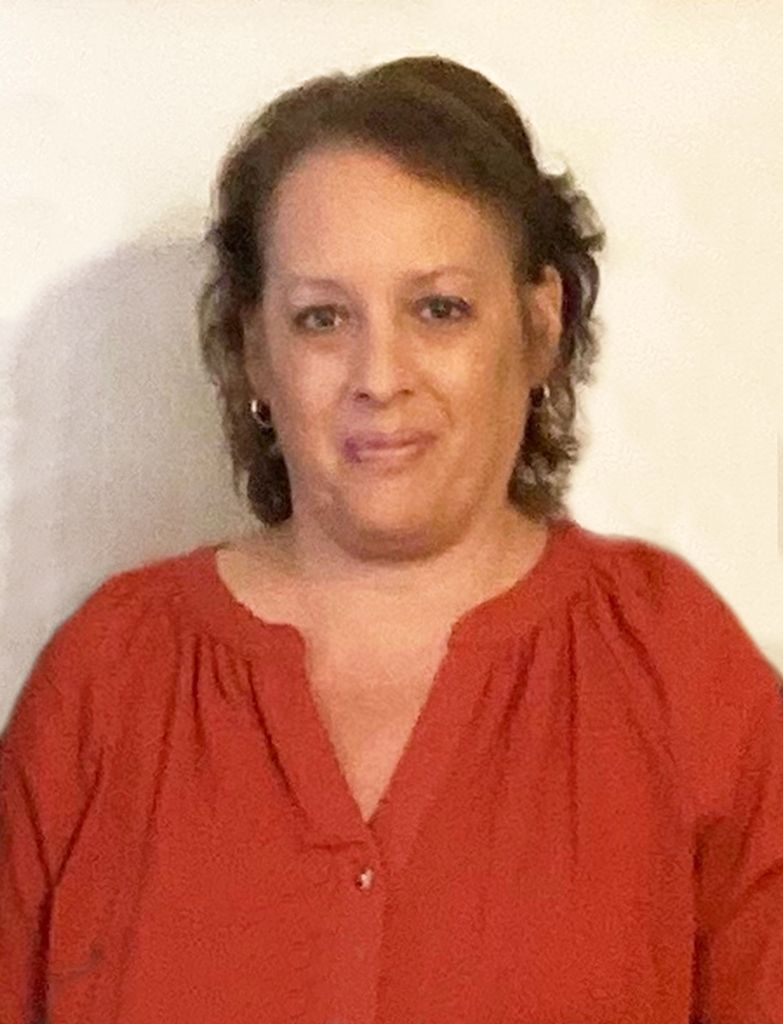 Allison Lynn Messenger