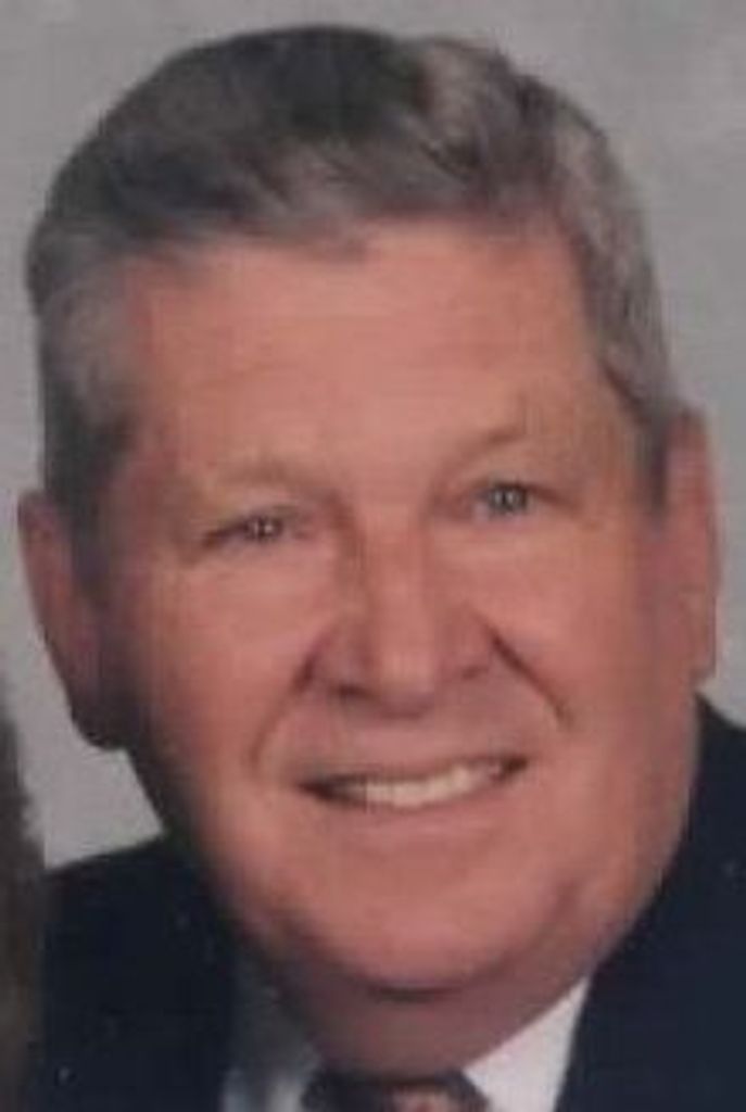 Adron Malone Tidwell
