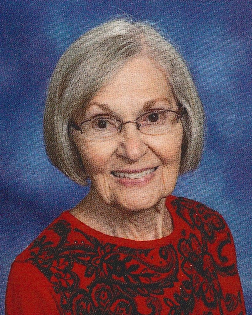 Janice Mary Rickel Profile Photo
