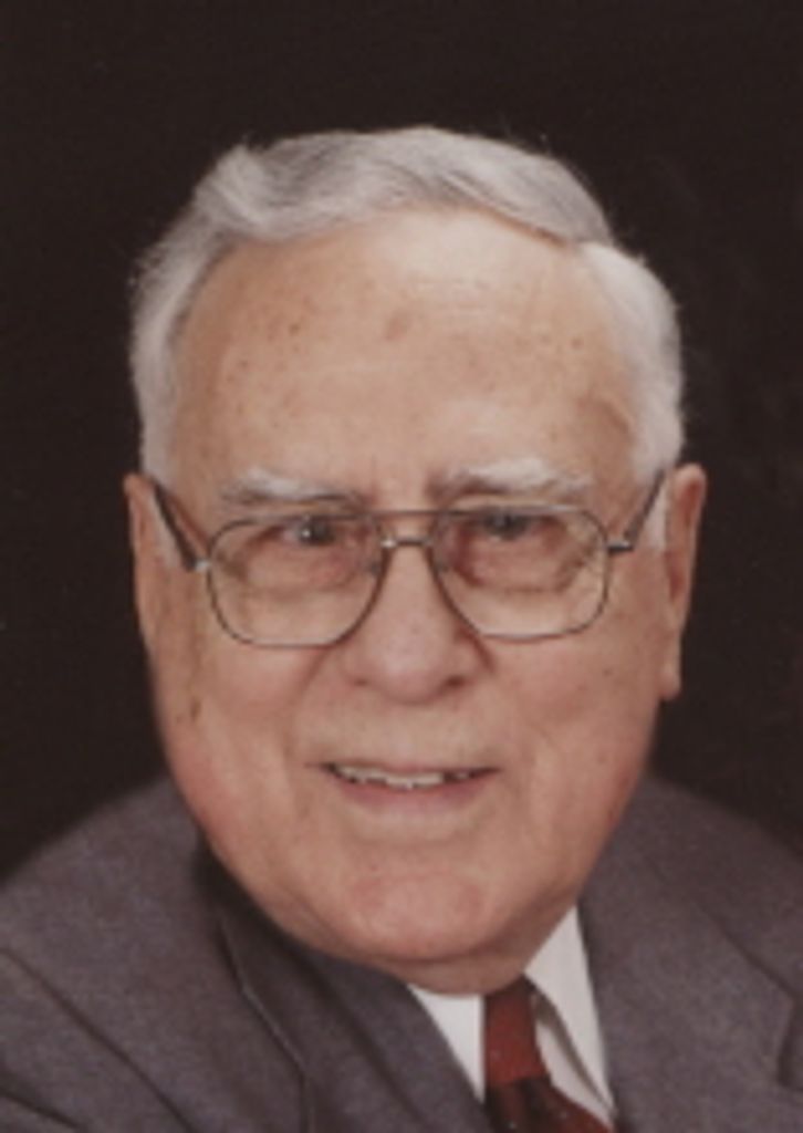 Bruce W. Koeplinger