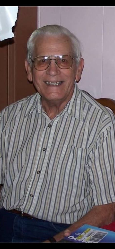 Murphy Martinez