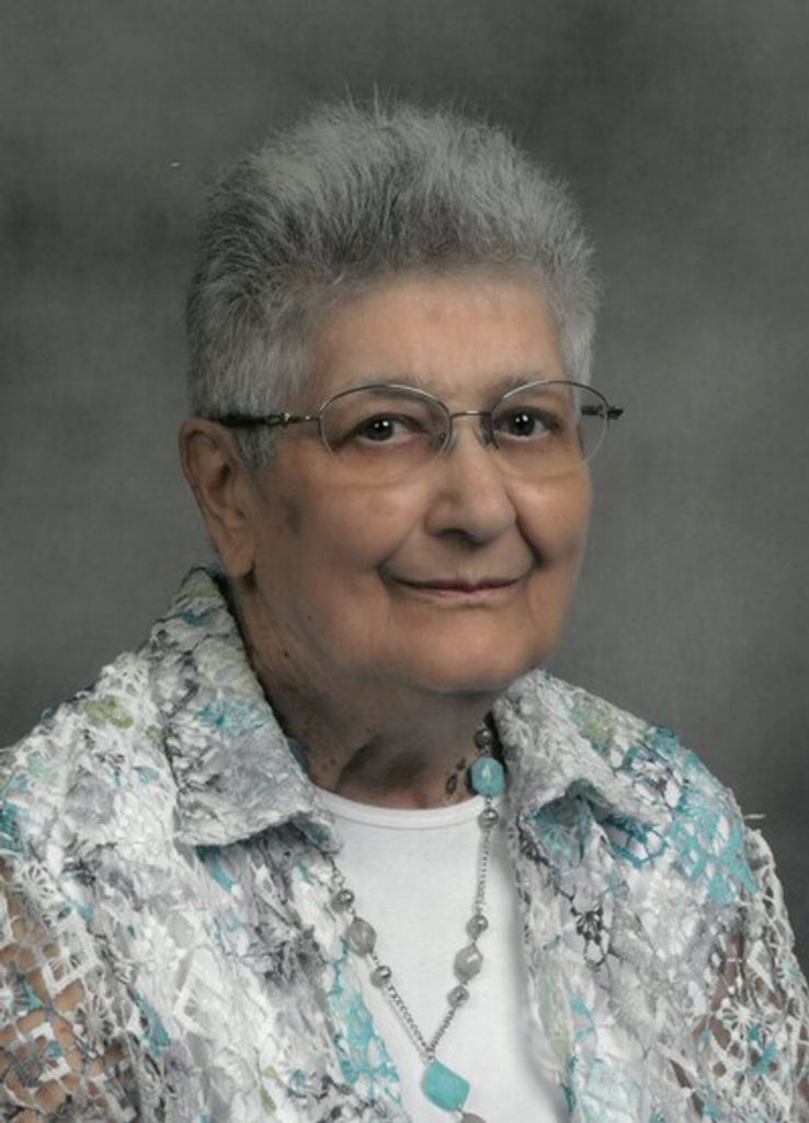 Cyrilla Helen Portner Profile Photo