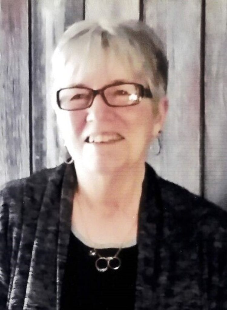 Shirley Marie Kruger Profile Photo
