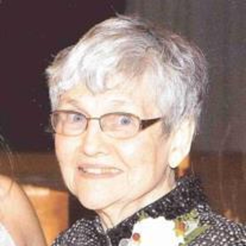 Barbara Yerhot