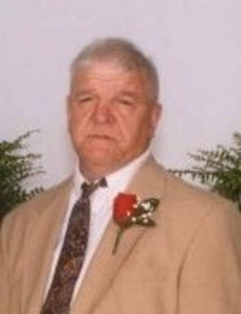 Ronnie Freeman
