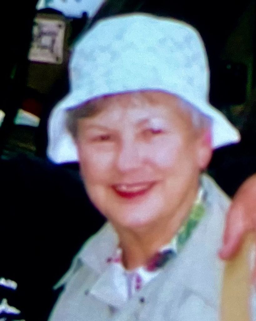 Charlotte S. Hill