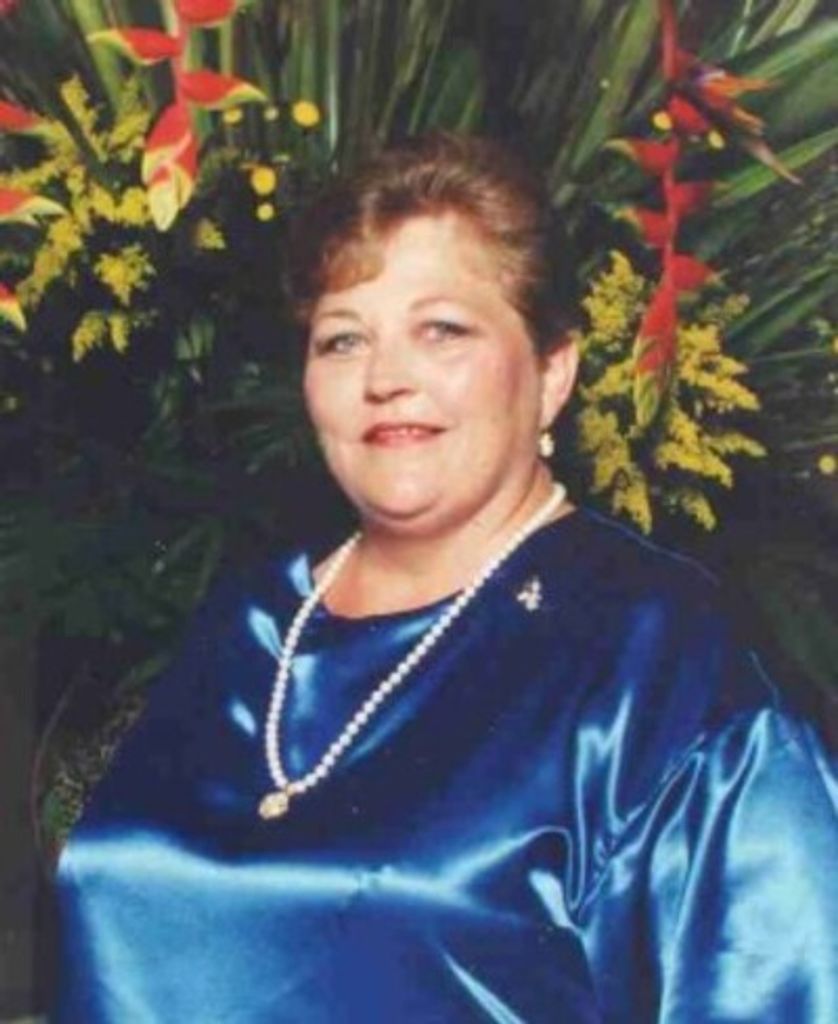 Debra Nobles Seal Profile Photo