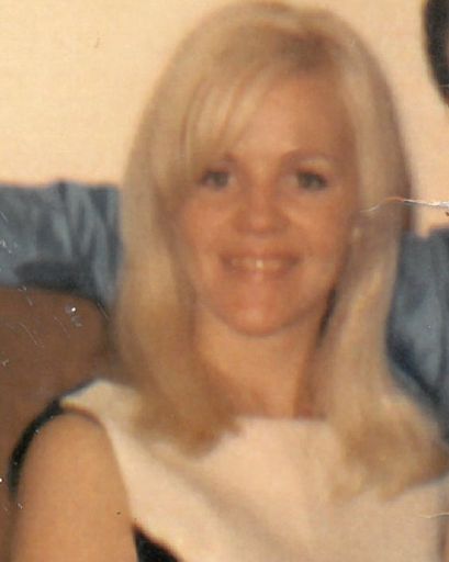 Betty Jean Lewis's obituary image