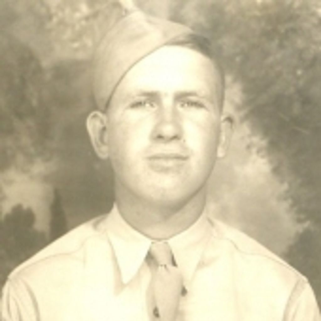 Claude Harrison Davis