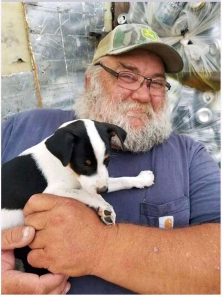 John Franklin Kindler Profile Photo