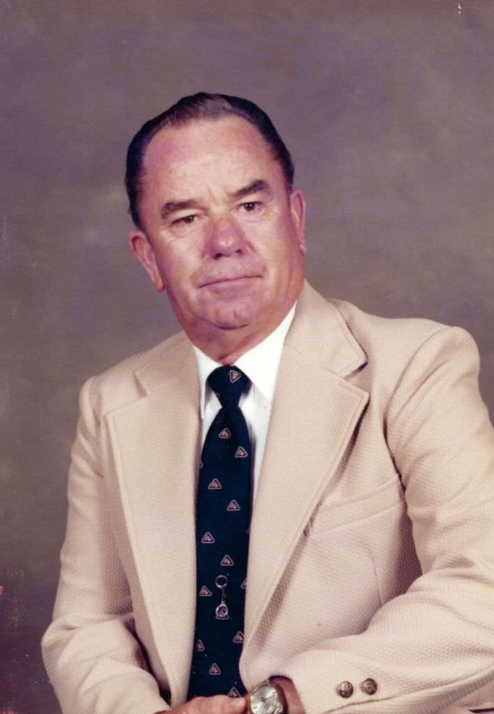 Howard Benton Barefoot