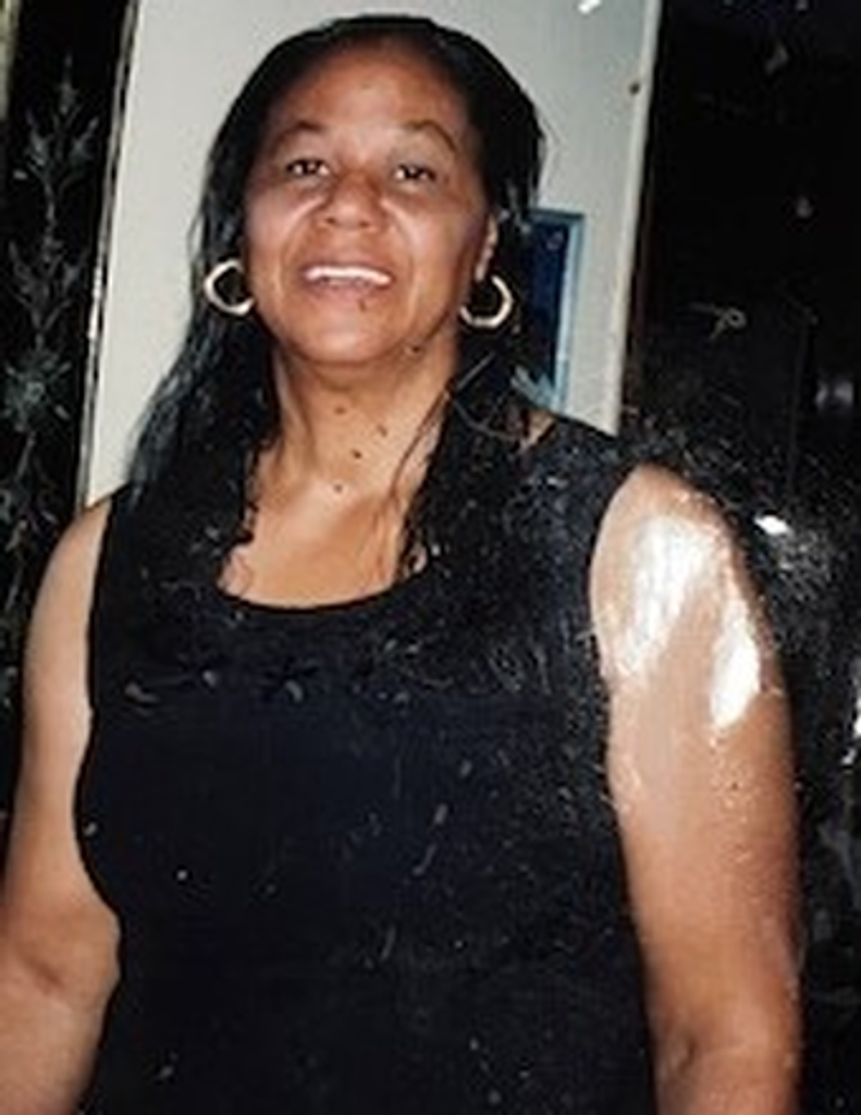 Marie (Kizzee) Williams Profile Photo