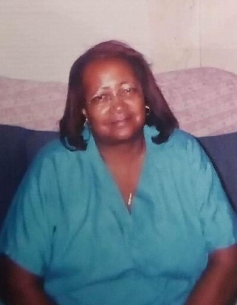 Mrs. Izola P. Dowdell Profile Photo