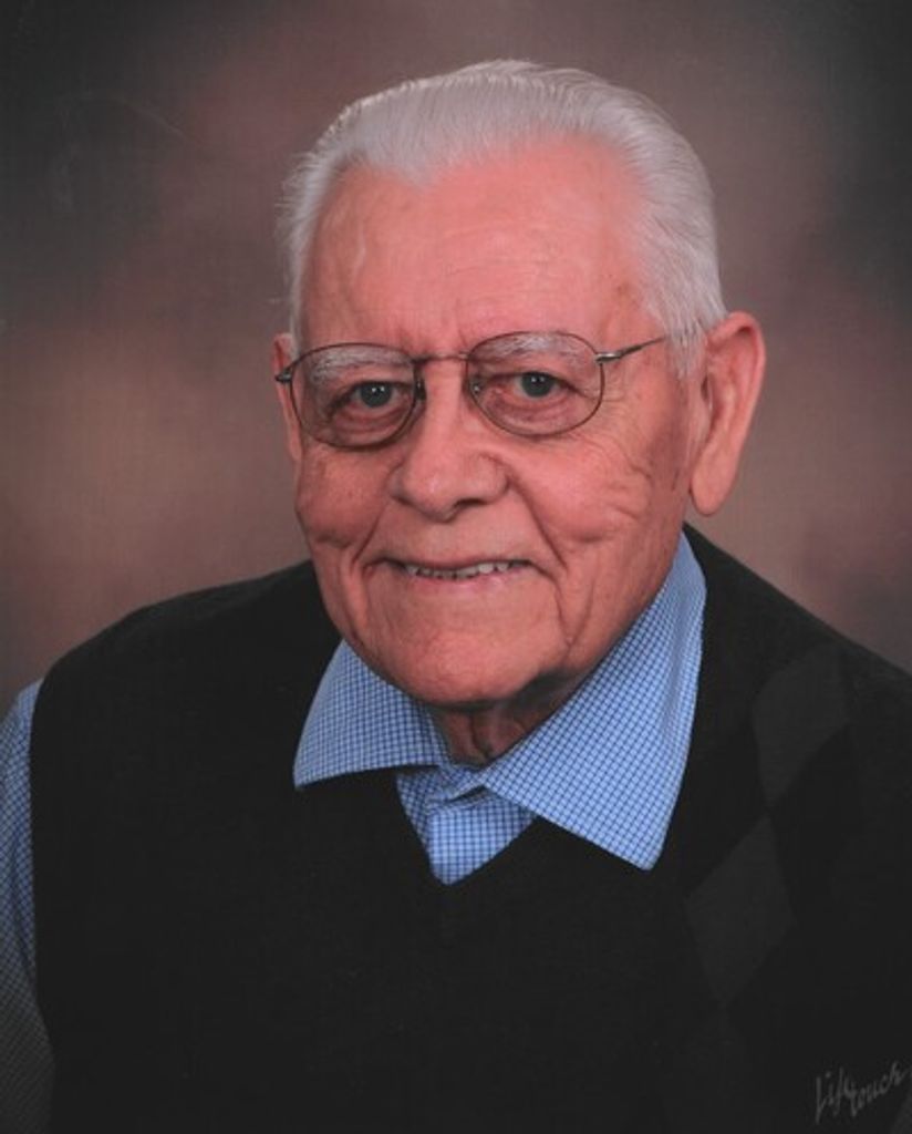 Merlin Lee Mcginley Profile Photo