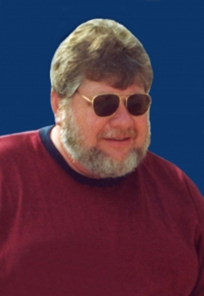 Robert  "Bruce" Mcdaniel