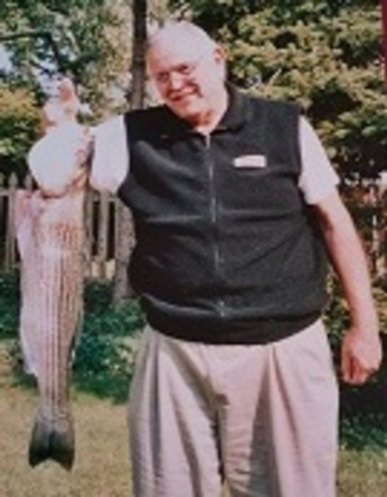 Marcus Lertora Profile Photo