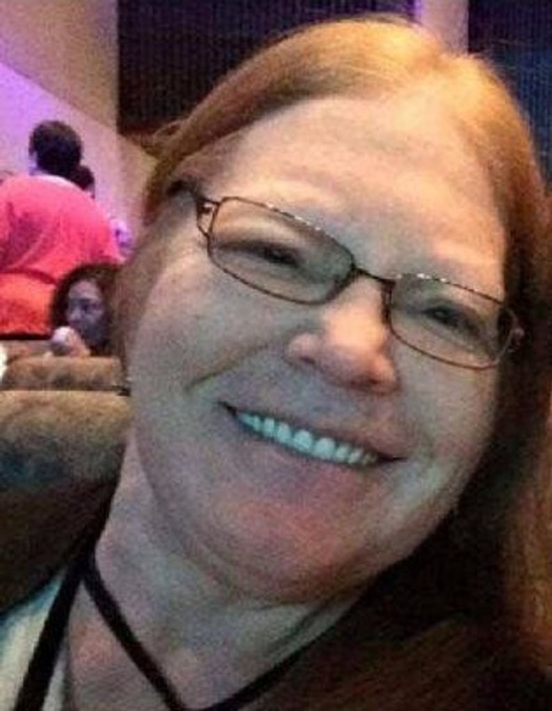 Deborah Prante