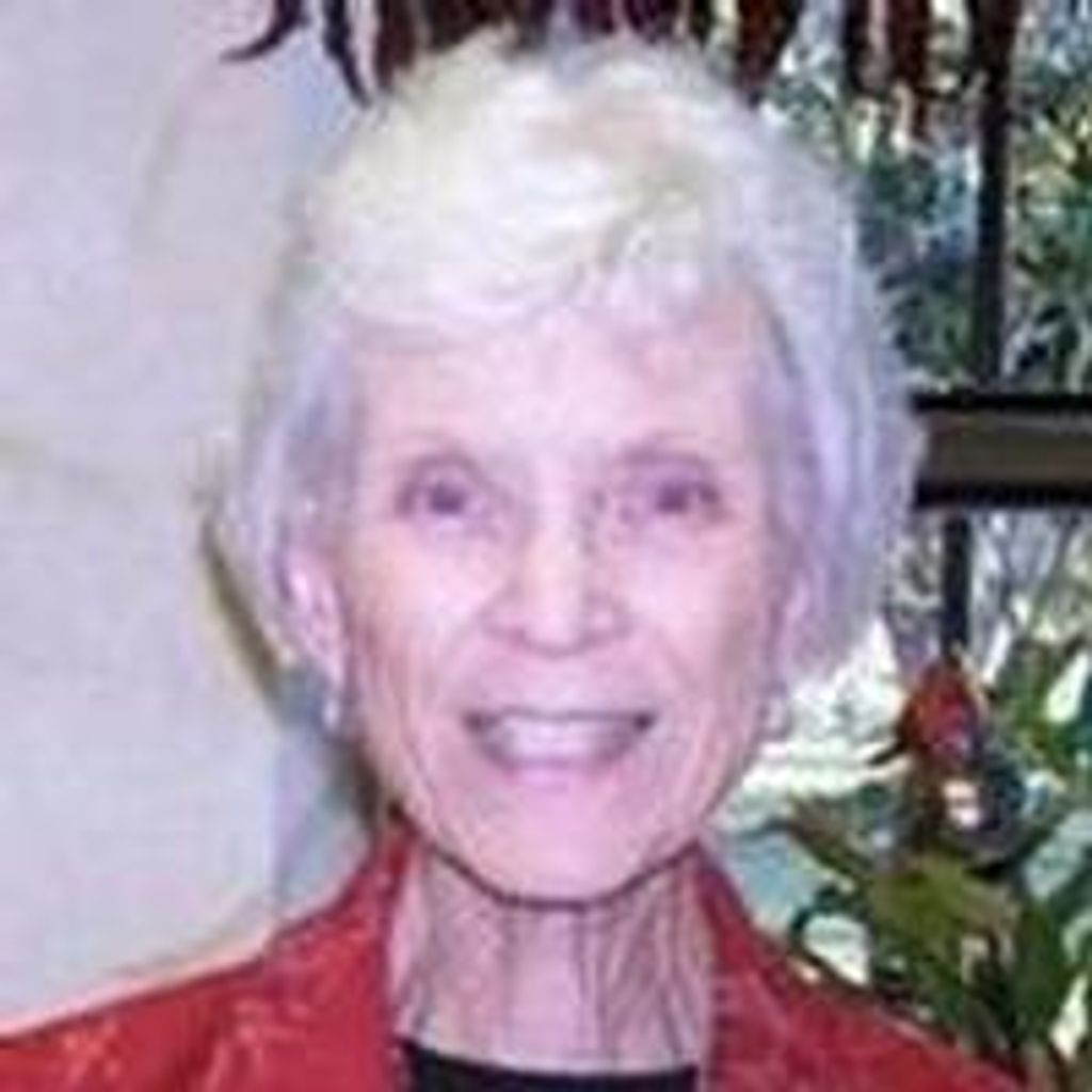 Shirley Jo Watts