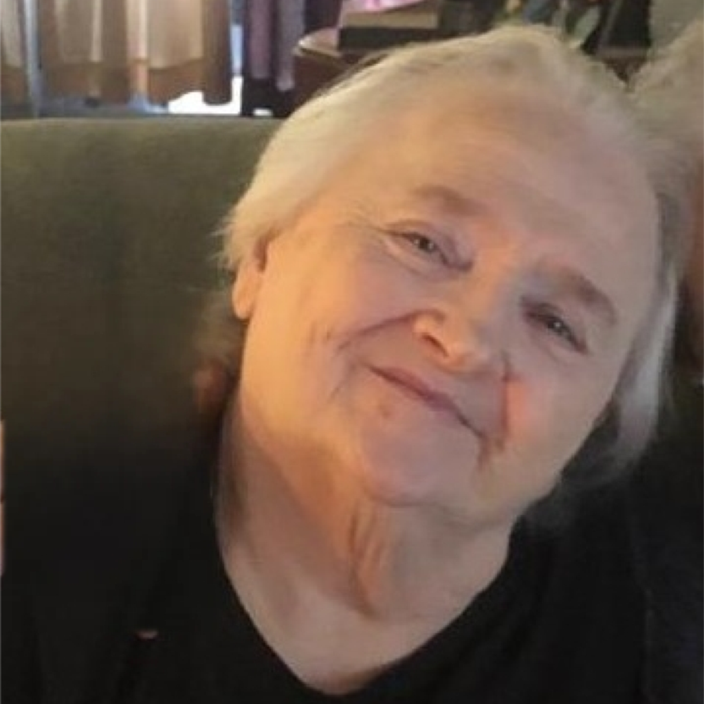 Mary Reagan Miller