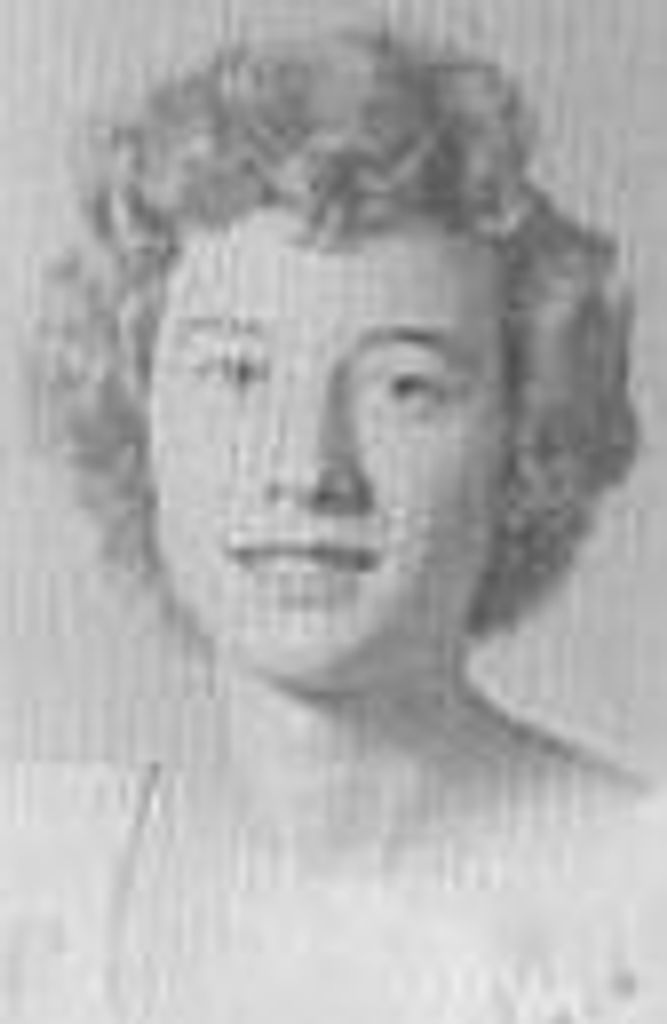 Jewell Loretta (Armstrong) Garton