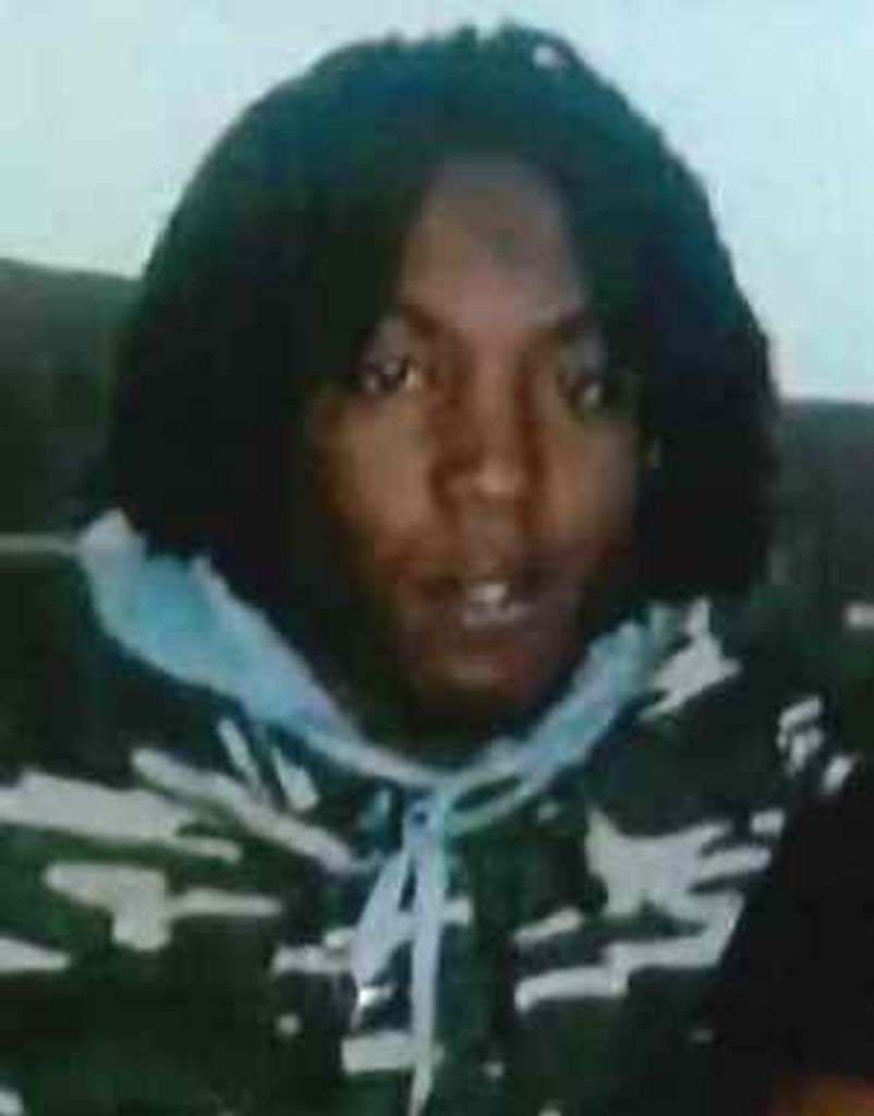 Devin D. Liggins