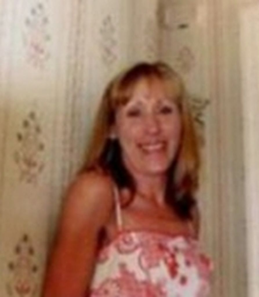 Barbara Steck