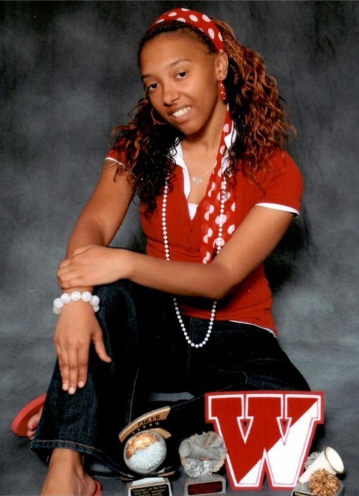 Dacia Ann (Stewart)  Stewart