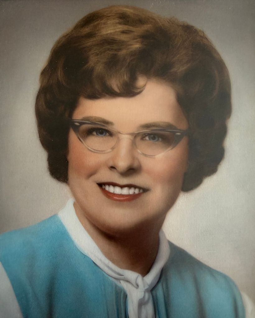 Ardith M. Taylor