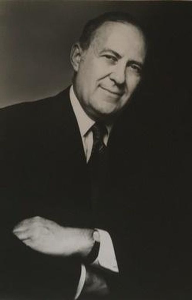 Stanley E. Abelson Profile Photo