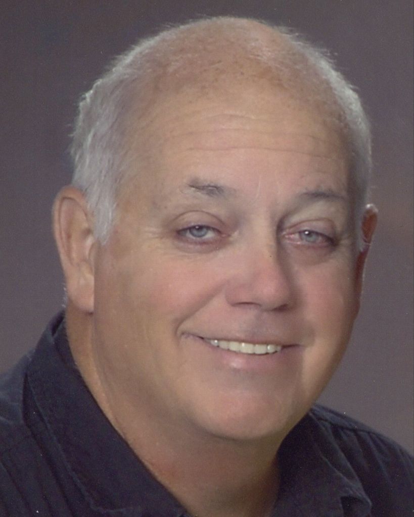 Donald M. Lemley