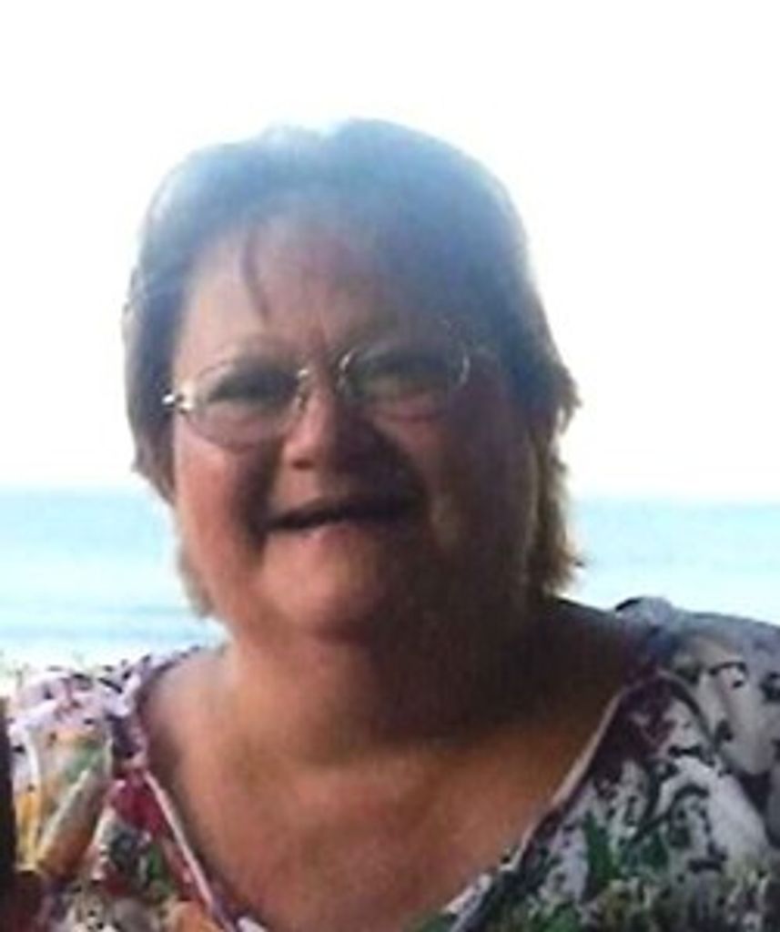 Sherri Lynn Ritter Profile Photo