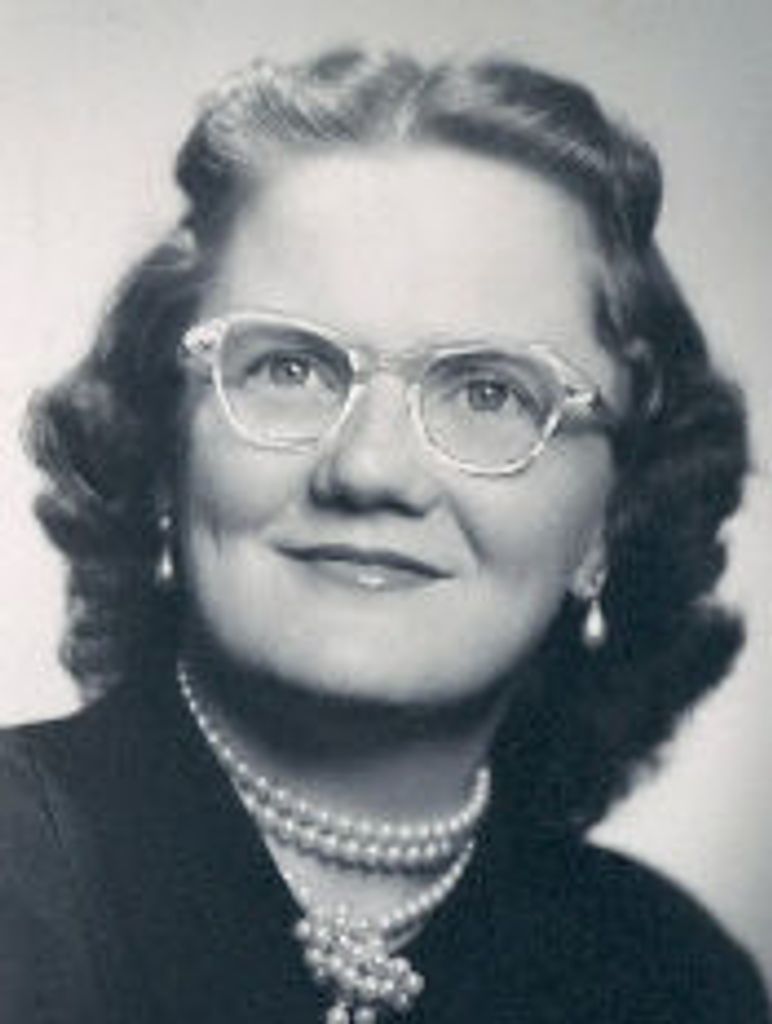 Minnie Ruth Keiningham Profile Photo