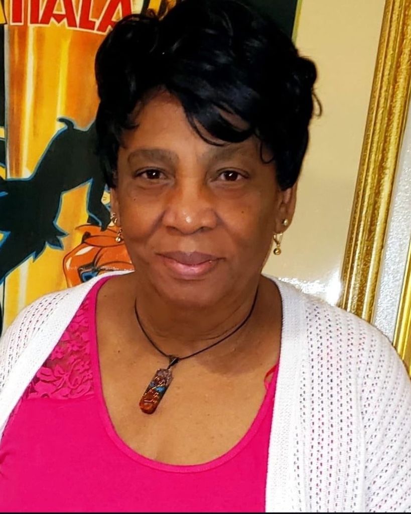 Norma E Bascombe-Soleyn Profile Photo