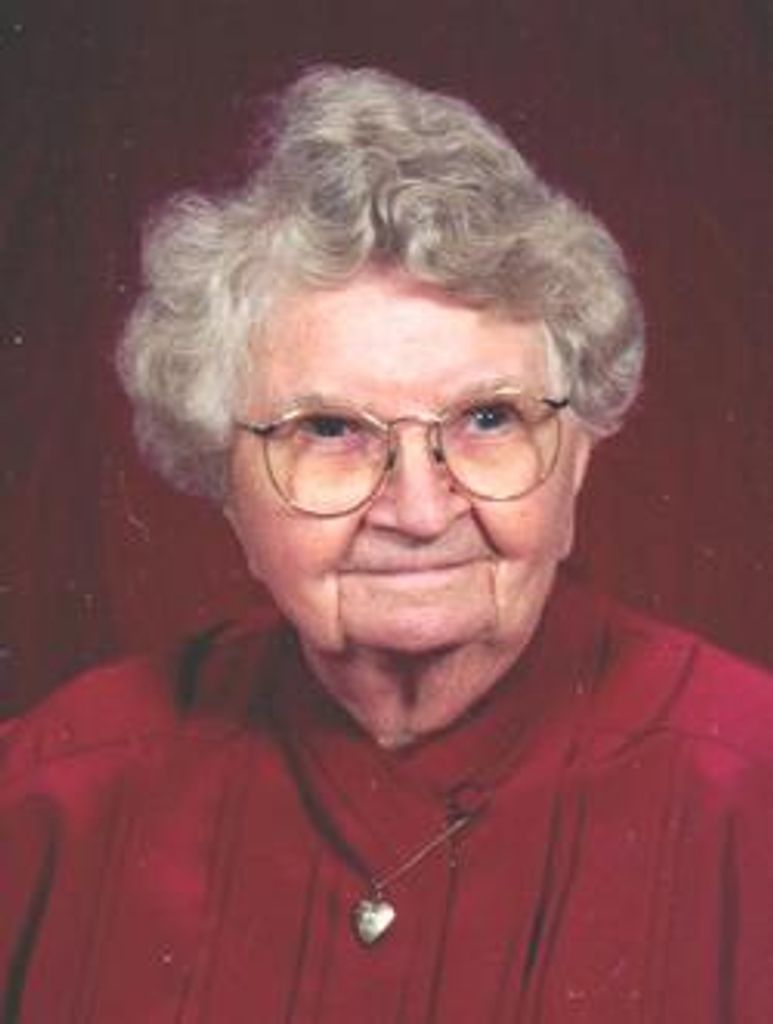 Lorraine M. Schroeder