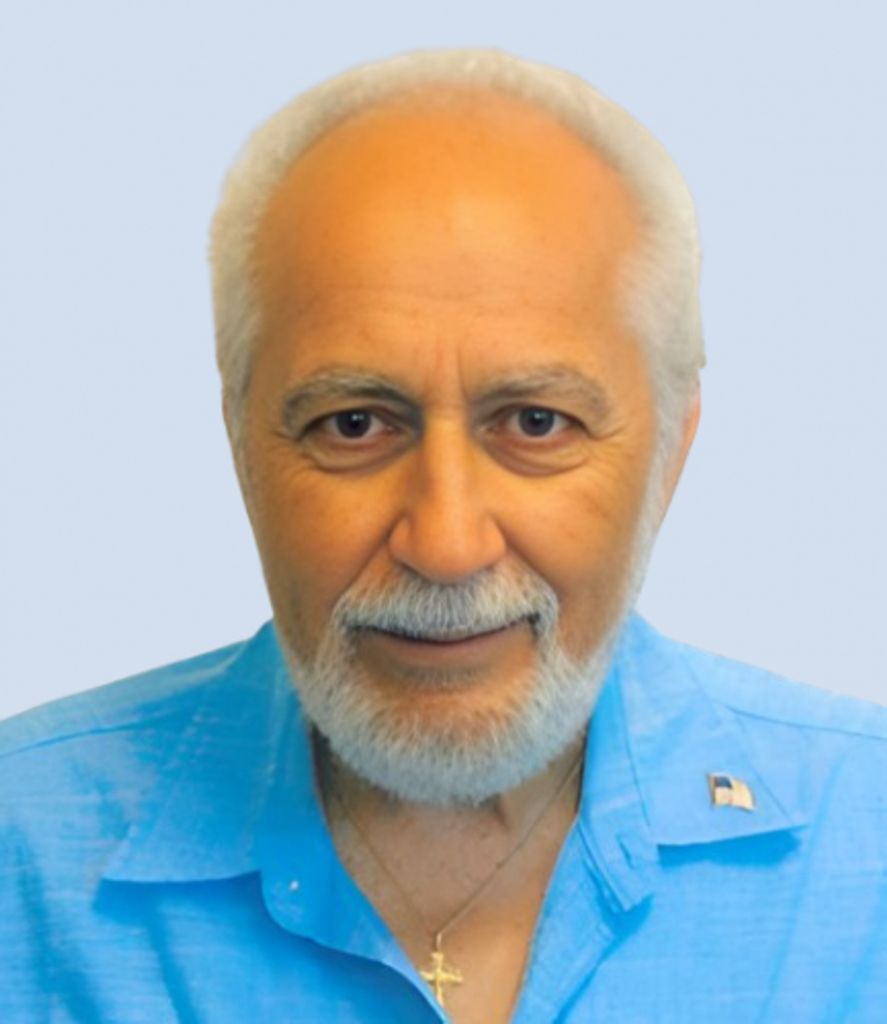 John Joseph Chiachiaretta Jr.