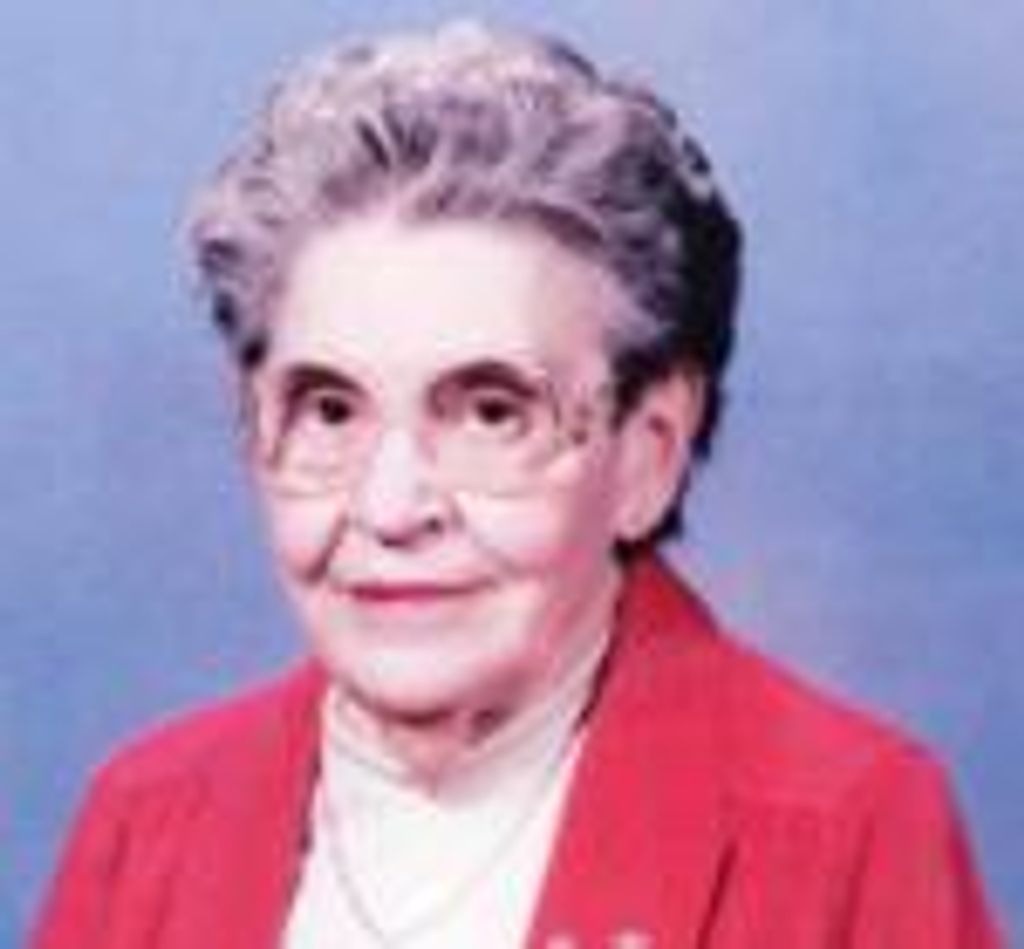 Katharine Marston