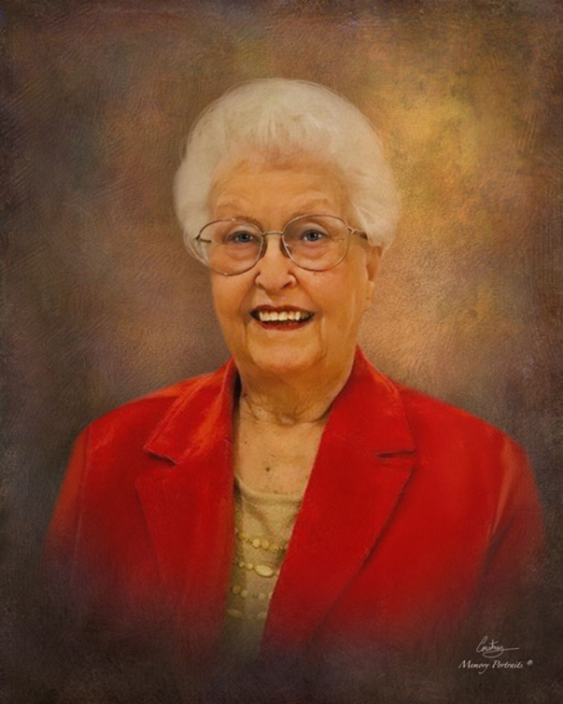 Eveyln Vaughn Brown Profile Photo