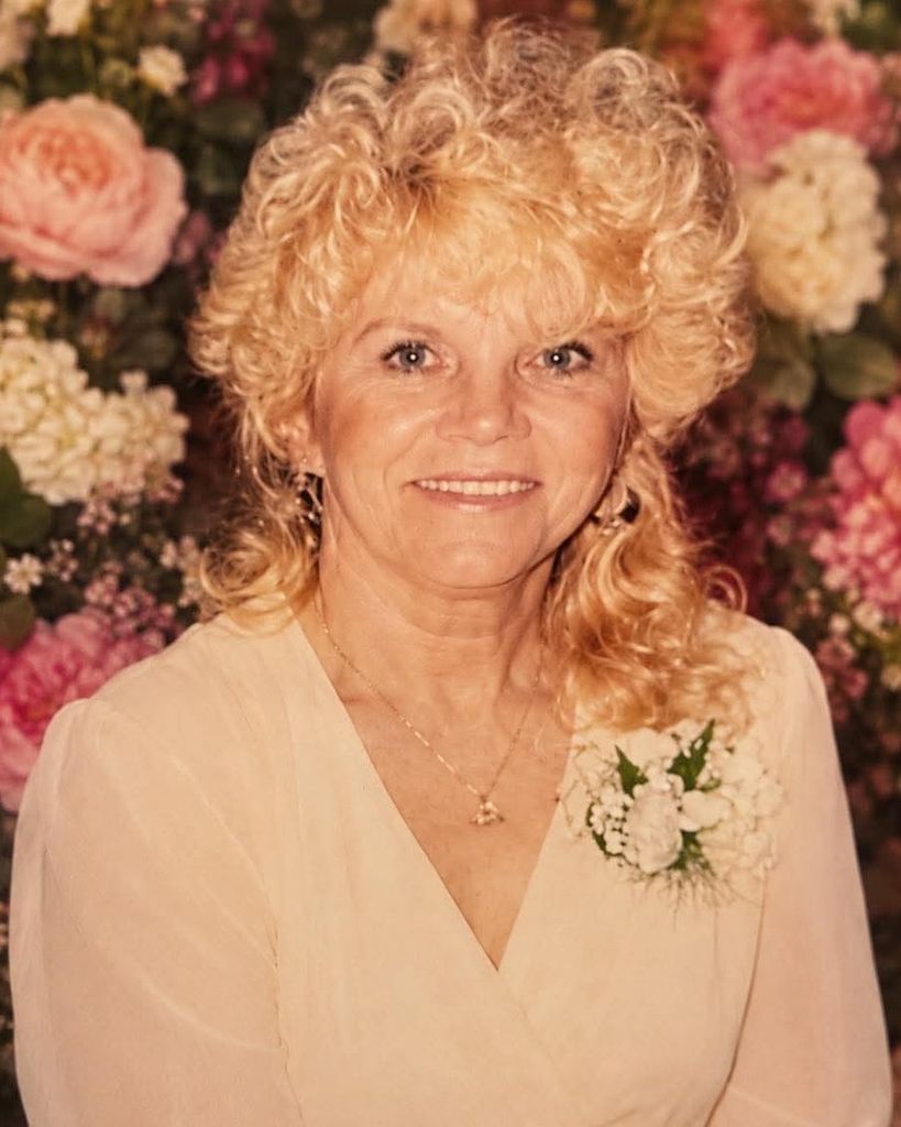 Katherine Irene (Livezey) Crouse Profile Photo