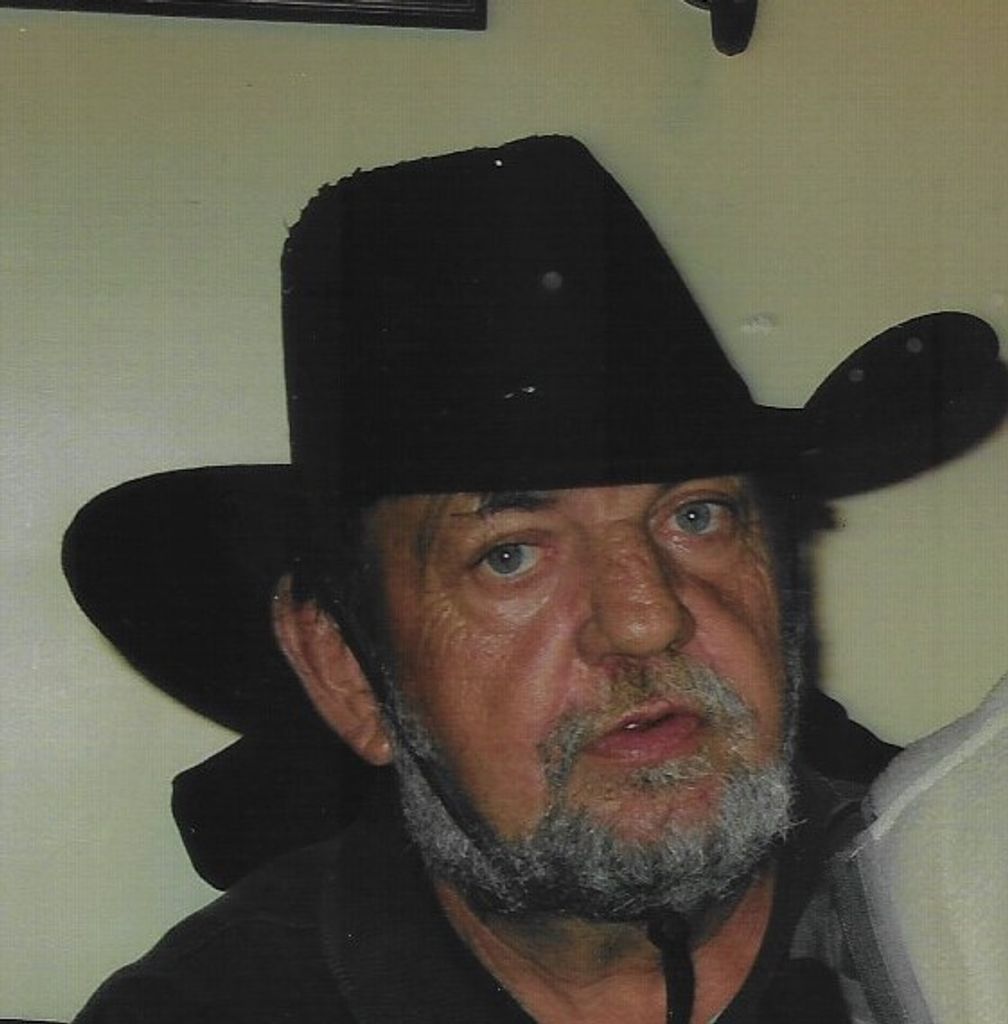 Harry Ray Catron Profile Photo