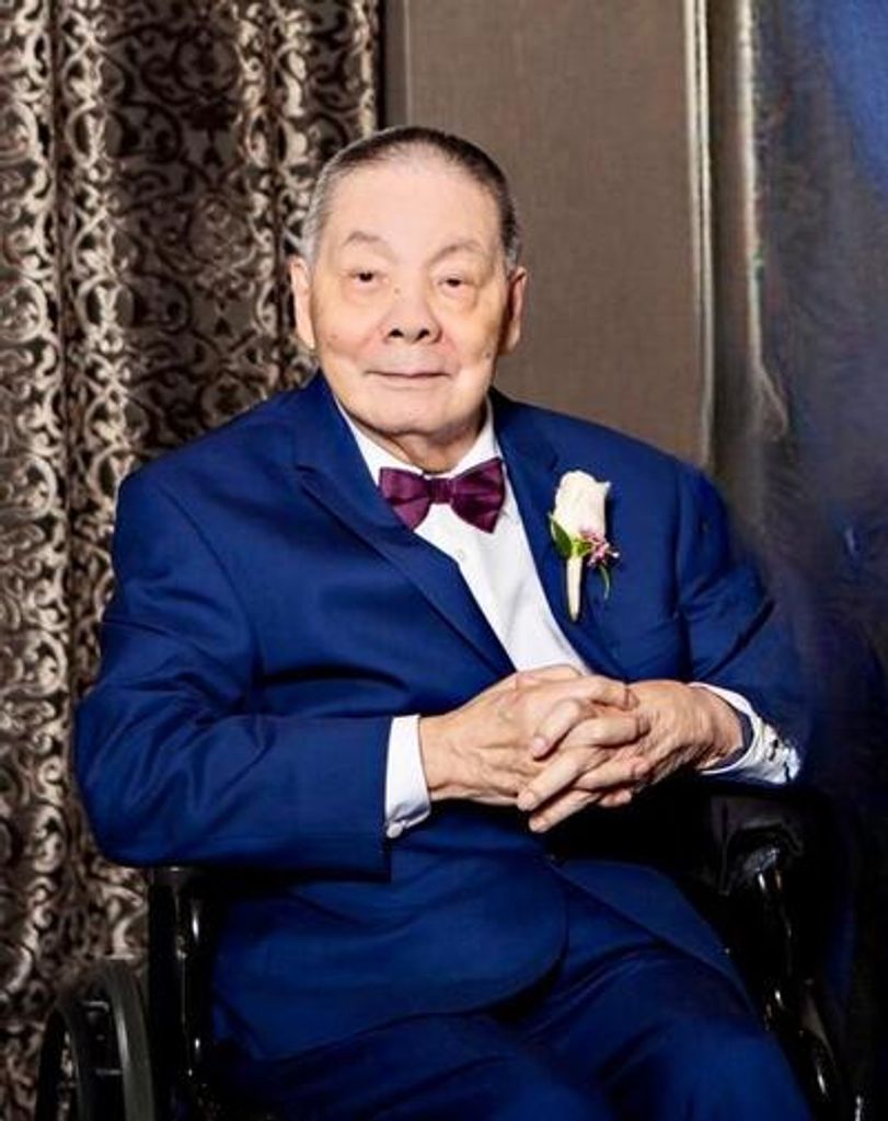 Eugene Y. Koo Profile Photo
