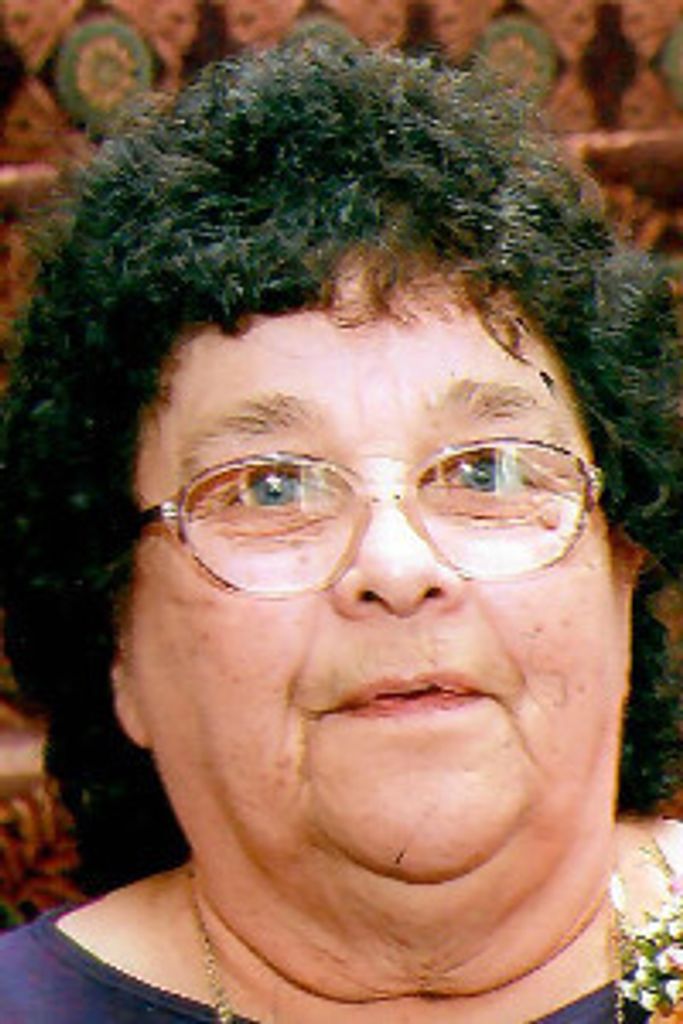 Gloria J. (Keyes) Vincovitch Profile Photo